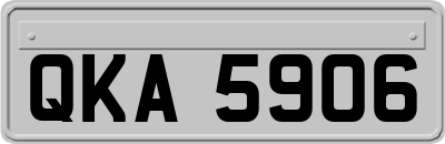 QKA5906