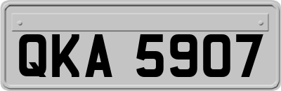 QKA5907