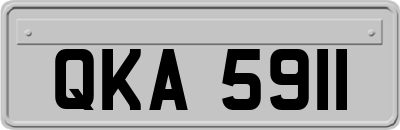 QKA5911