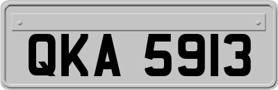 QKA5913