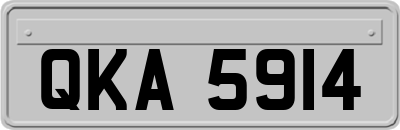 QKA5914