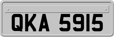 QKA5915