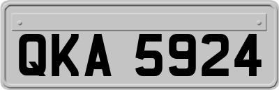 QKA5924