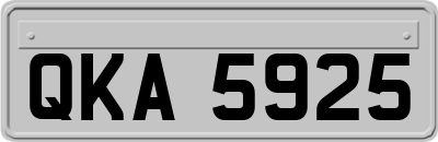 QKA5925