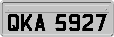 QKA5927