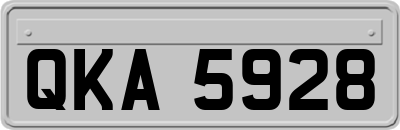QKA5928