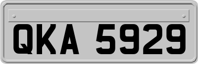 QKA5929