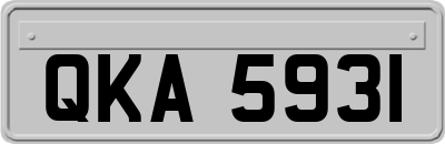QKA5931