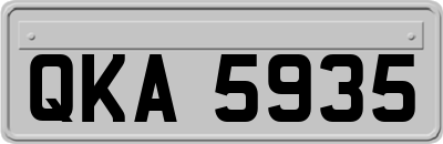 QKA5935