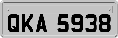 QKA5938