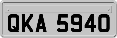 QKA5940
