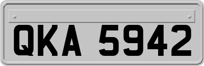 QKA5942
