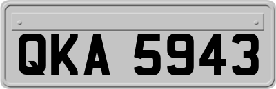 QKA5943