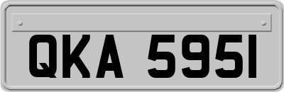 QKA5951