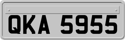QKA5955