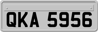 QKA5956