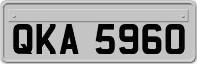 QKA5960