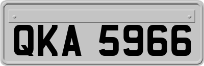 QKA5966