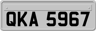 QKA5967