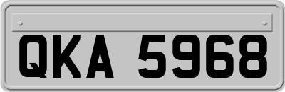 QKA5968