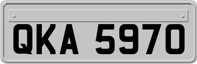 QKA5970