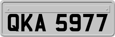 QKA5977