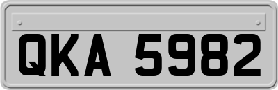 QKA5982