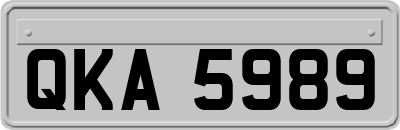 QKA5989