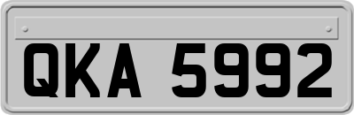QKA5992