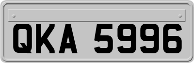 QKA5996