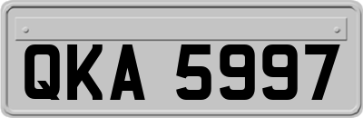 QKA5997