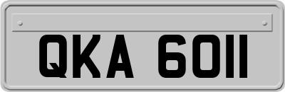 QKA6011
