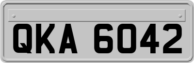 QKA6042
