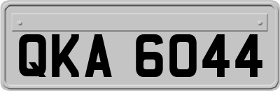 QKA6044