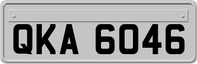 QKA6046