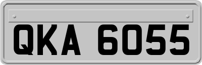 QKA6055