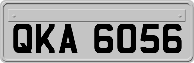 QKA6056