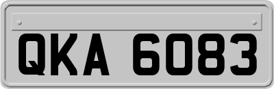 QKA6083