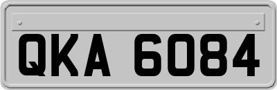 QKA6084