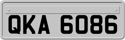 QKA6086