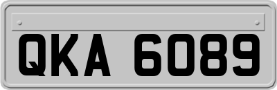 QKA6089