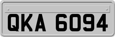 QKA6094