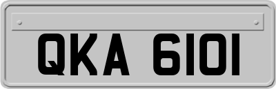 QKA6101
