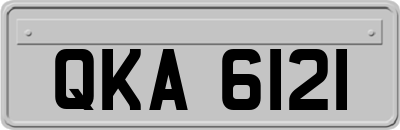 QKA6121