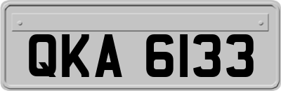 QKA6133