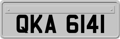 QKA6141