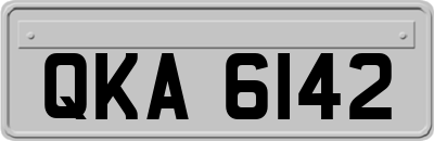 QKA6142