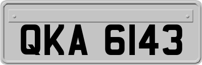 QKA6143