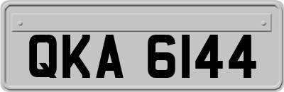 QKA6144