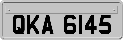 QKA6145